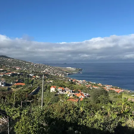 Vista Angelina Madeira *